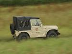 Suzuki LJ80 1977 года